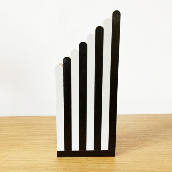 Sculpture by Barbara Vall
