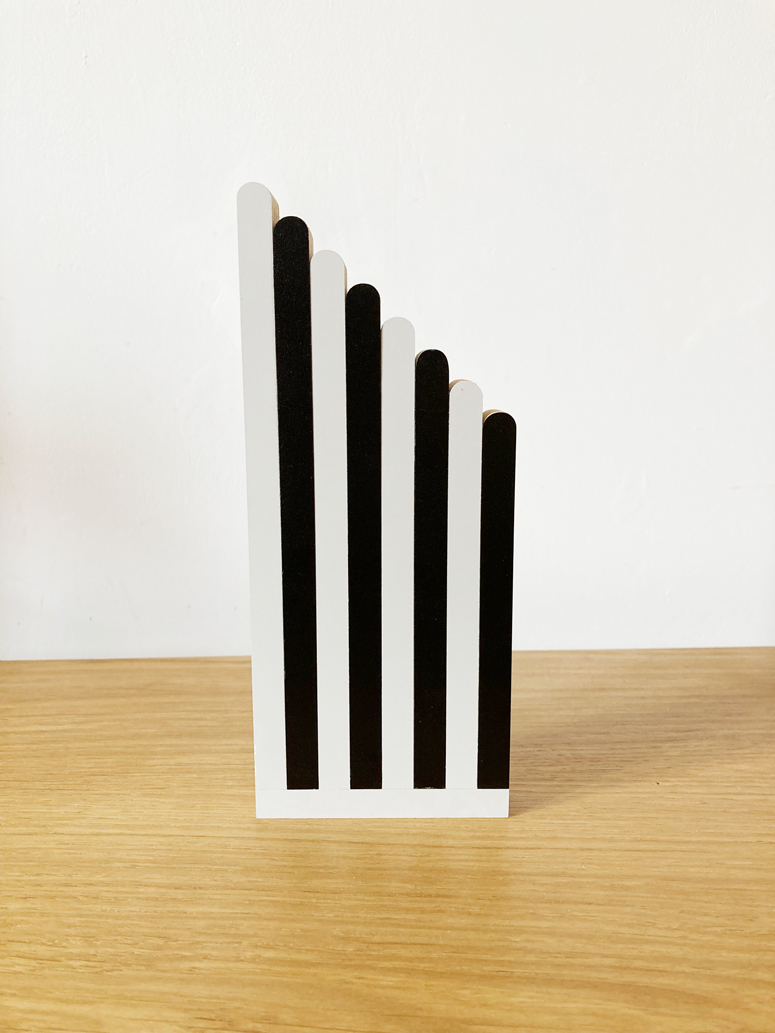 Sculpture by Barbara Vall